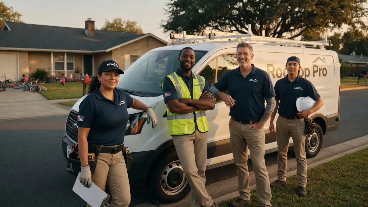 Roof Repair in Middle Amana, IA near me