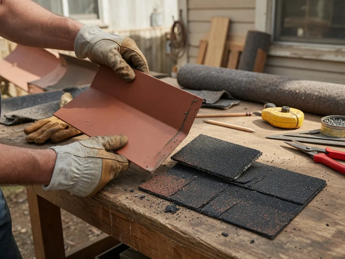Roof Repair company in Middle Amana, IA